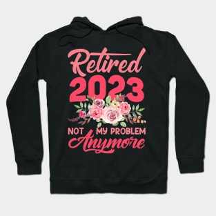 Retired 2023 Cute Pink Hoodie